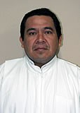 PADRE ALFREDO MEDINA PEREZ